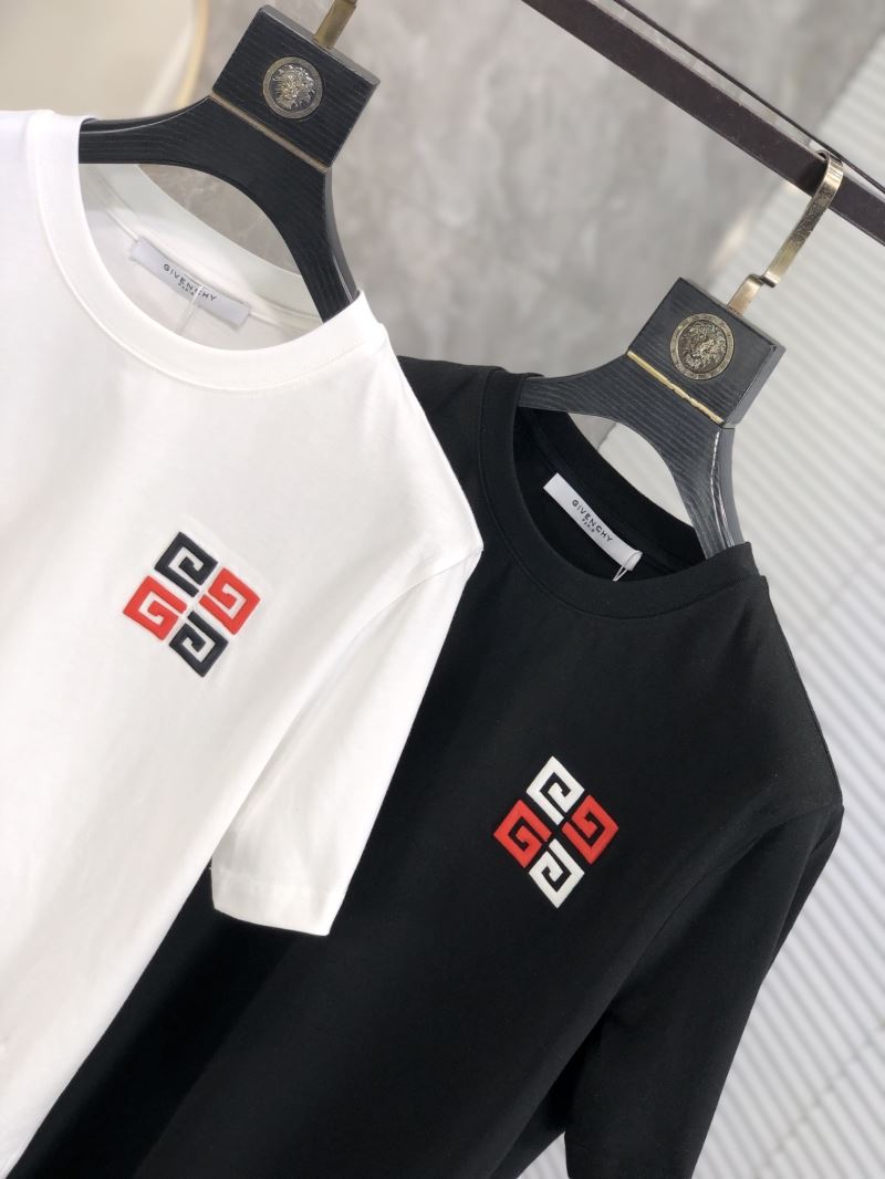 Givenchy T-Shirts